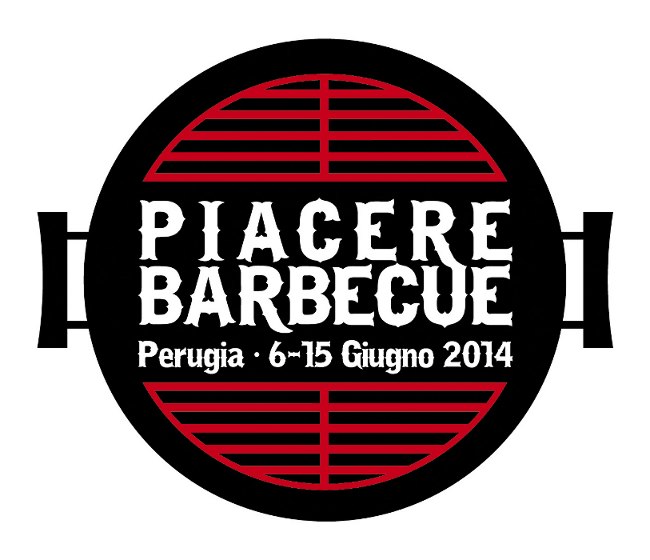 PRIMA IL DOVERE POI IL BRACIERE!  PIACERE BARBECUE 2014