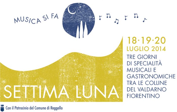  Settima Luna Festival | 1° edizione