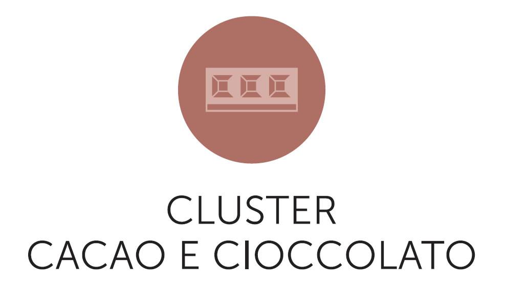 EXPO MILANO 2015: EUROCHOCOLATE IN CERCA D'AUTORE PER IL TEATRO DEL CLUSTER CACAO E CIOCCOLATO 