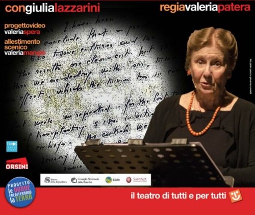 Le parole di Rita 