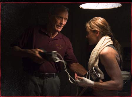 Million Dollar Baby