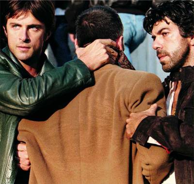Romanzo Criminale