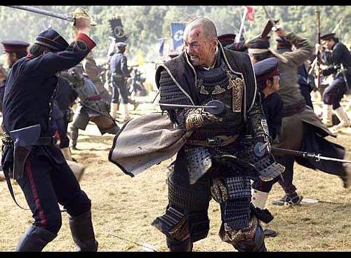 L'Ultimo Samurai