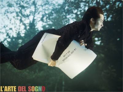 L'ARTE DEL SOGNO