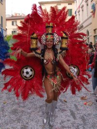 Carnevale Foiano Della Chiana Arezzo