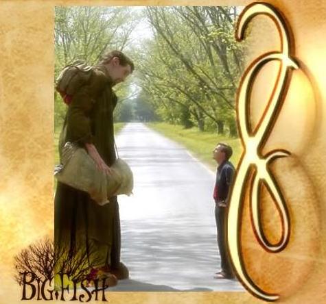 BIG FISH