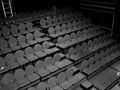 Cometa Off,  Teatro a Testaccio