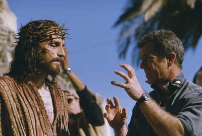 La Passione di Cristo