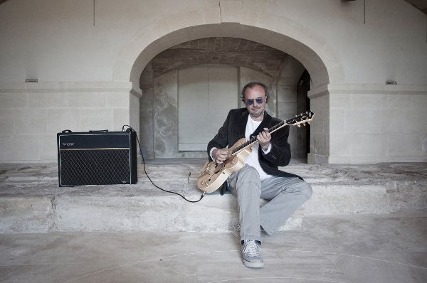 Ivano Fossati Decadencing