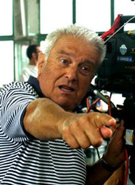 Gli 80 anni di Giuseppe Ferrara, un Maestro del cinema italiano.