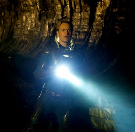 Prometheus