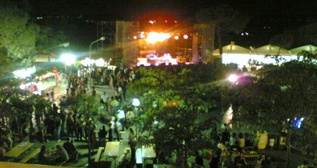 Live Rock Festival - Acquaviva