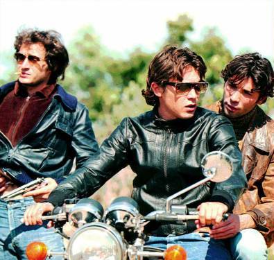 Romanzo Criminale
