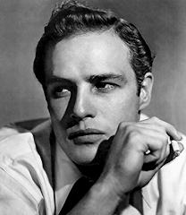 Oggi Ã¨ morto Marlon Brando